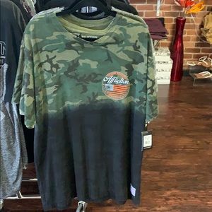 Affliction t-shirt